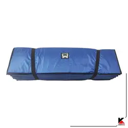 زیرانداز کیسه خواب آکاردئونی Motal