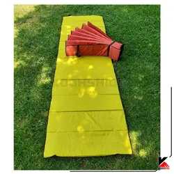 زیرانداز کیسه خواب آکاردئونی Motal