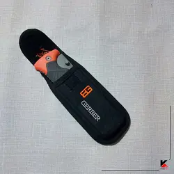 چاقو شکاری گربر تاشو مدل GERBER 113
