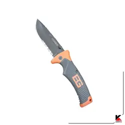 چاقو شکاری گربر تاشو مدل GERBER 113