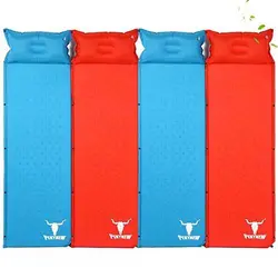 زیرانداز کیسه خواب بادی پکینیو مدل A1006