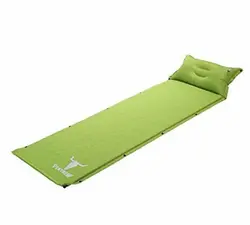 زیرانداز کیسه خواب بادی پکینیو مدل A1006