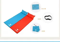 زیرانداز کیسه خواب بادی پکینیو مدل A1006