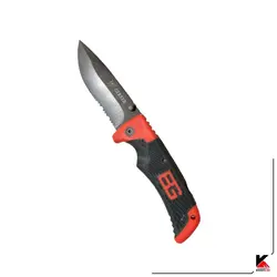 چاقو شکاری گربر تاشو مدل GERBER 114