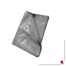 زیرانداز چادر 2 نفره متال