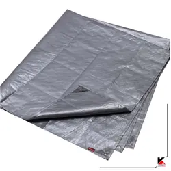 زیرانداز چادر 2 نفره متال