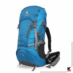 کوله پشتی 65 لیتر دیوتر مدل Futura Pro