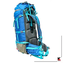 کوله پشتی 65 لیتر دیوتر مدل Futura Pro