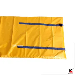 زیرانداز کیسه خواب فومی عرض 60