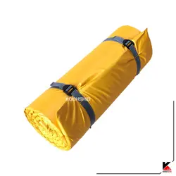 زیرانداز کیسه خواب فومی عرض 60