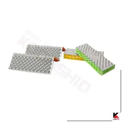 زیرانداز نشیمن آکاردئونی جیلو