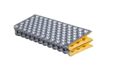 زیرانداز نشیمن آکاردئونی جیلو