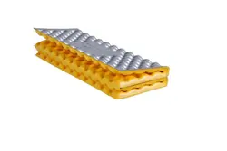 زیرانداز نشیمن آکاردئونی جیلو