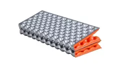 زیرانداز نشیمن آکاردئونی جیلو