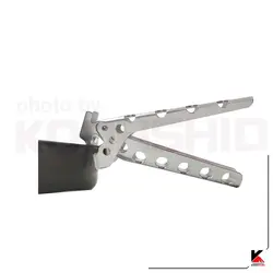 گیره ماهیتابه اسکیمو