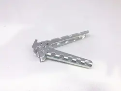 گیره ماهیتابه اسکیمو