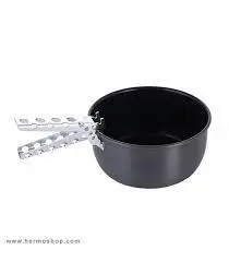 گیره ماهیتابه اسکیمو