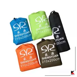 زیرانداز چادر SYS 210*150