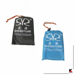 زیرانداز چادر SYS 210*150