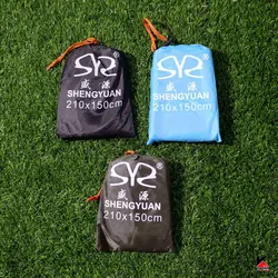 زیرانداز چادر SYS 210*150