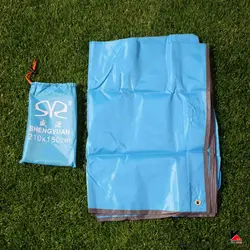 زیرانداز چادر SYS 210*150