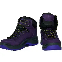 کفش کوهنوردی مکوان مدل ۱۱۰