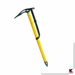 کلنگ کوهنوردی آریا مدل بیسیکال