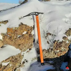 کلنگ کوهنوردی آریا مدل بیسیکال