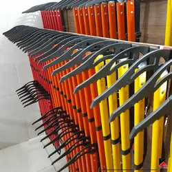 کلنگ کوهنوردی آریا مدل بیسیکال