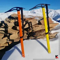 کلنگ کوهنوردی آریا مدل بیسیکال