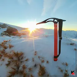 کلنگ کوهنوردی آریا مدل بیسیکال