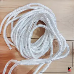 تخت آویز (ننو) شمعی دو نفره پشه بنددار اتومات