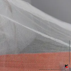 تخت آویز (ننو) شمعی دو نفره پشه بنددار اتومات