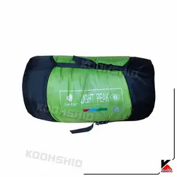 کیسه خواب پر لایت پیک دیوتر Deuter