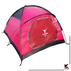 چادر کوهنوردی 2 نفره کله گاوی (پکینیو) مدل PKN  k2005