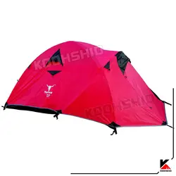 چادر کوهنوردی 2 نفره کله گاوی (پکینیو) مدل PKN  k2005