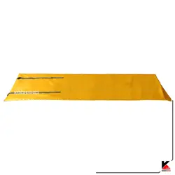 زیرانداز کیسه خواب فومی عرض 50