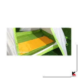 زیرانداز کیسه خواب فومی عرض 50