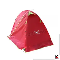 چادر کوهنوردی یک نفره اسنوهاک مدل Snow Hawk gt1001