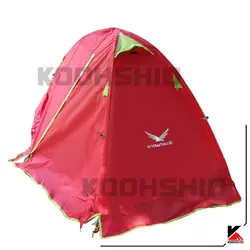 چادر کوهنوردی یک نفره اسنوهاک مدل Snow Hawk gt1001