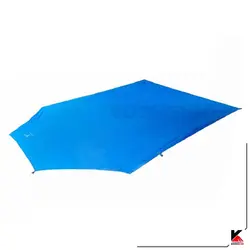 زیرانداز چادر کله گاوی اورجینال مدل PKN-A2002