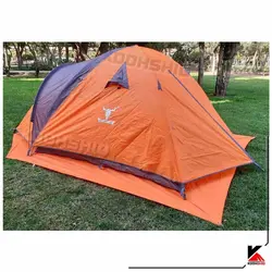 زیرانداز چادر کله گاوی اورجینال مدل PKN-A2002