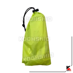 پک میخ و طناب چادر کوهنوردی