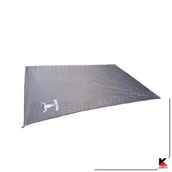 زیرانداز چادر کله گاوی اورجینال مدل PKN-D1005