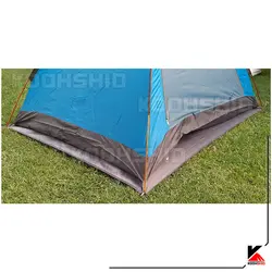زیرانداز چادر کله گاوی اورجینال مدل PKN-D1005