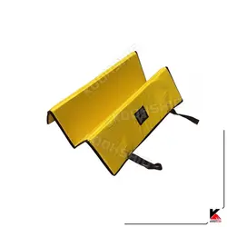 زیرانداز نشیمن متال