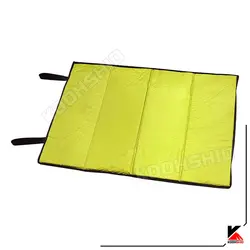 زیرانداز نشیمن متال