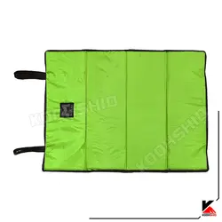 زیرانداز نشیمن متال