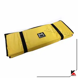 زیرانداز نشیمن متال