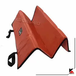 زیرانداز نشیمن متال